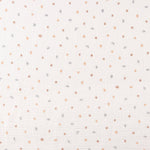 Bambula Baumwolle Bambula Forest Dots - Ribes y Casals