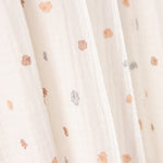 Bambula Baumwolle Bambula Forest Dots - Ribes y Casals