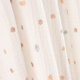 Bambula Baumwolle Bambula Forest Dots - Ribes y Casals