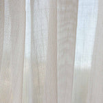 Panama Stone Netzvorhang - Ribes y Casals