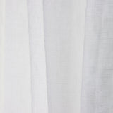 Dickes Leinen 310cm Weiß - Ribes y Casals