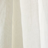 Dickes Leinen 310cm Naturweiß - Ribes y Casals