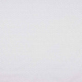 Flamenco Bedruckte Popeline Popeline 3mm Schwarz-Weiß - Ribes y Casals