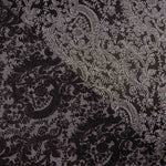Brokat Lurex Silber - Ribes y Casals