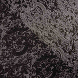 Brokat Lurex Silber - Ribes y Casals
