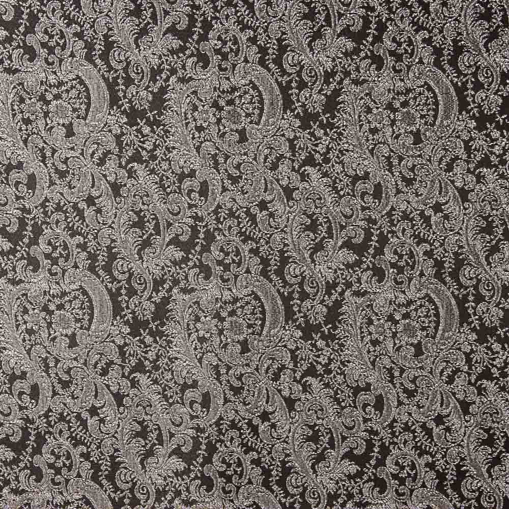 Brokat Lurex Silber - Ribes y Casals