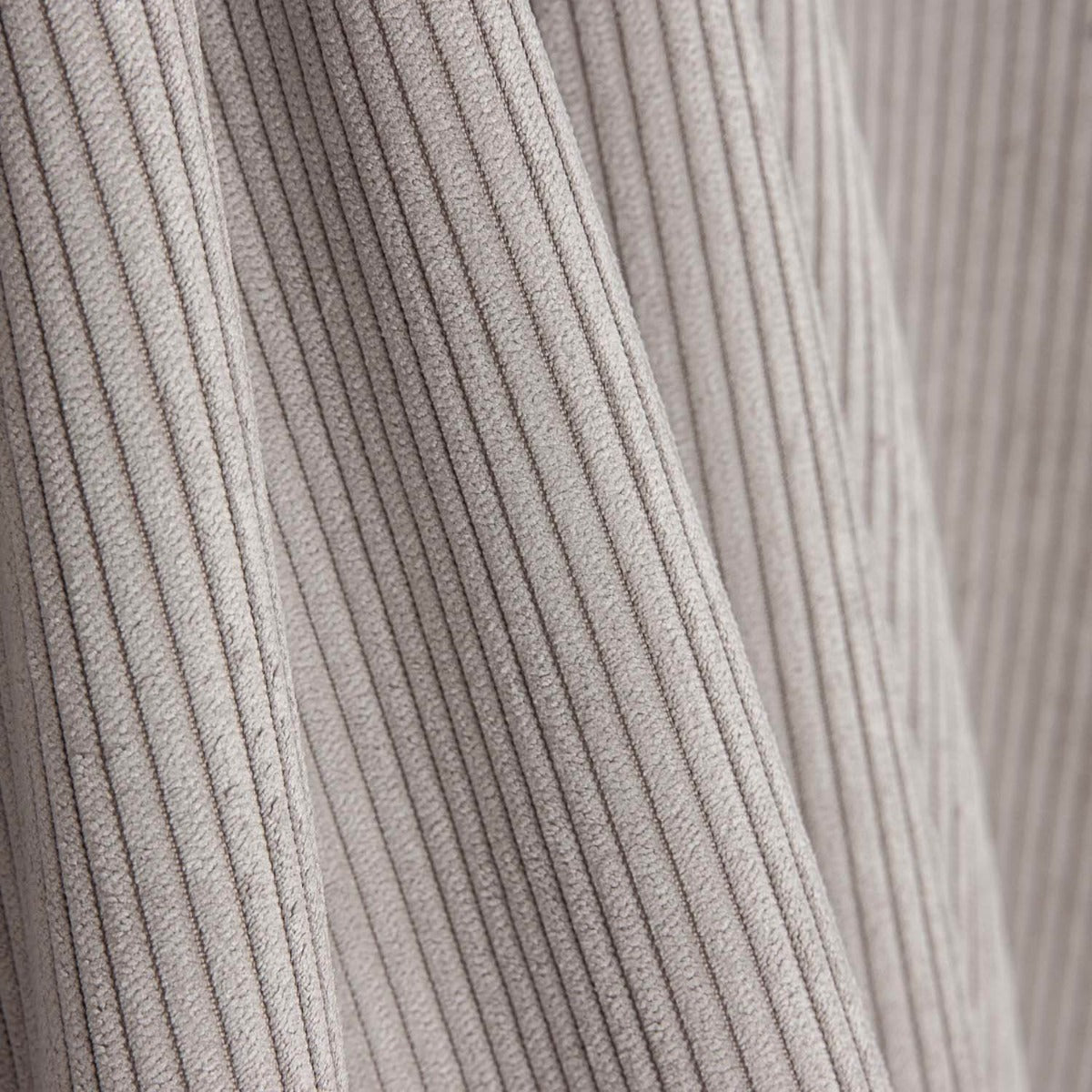 Cord-Polsterung Trüffelbeige - Ribes y Casals