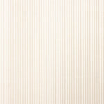 Cord-Polsterung Ecru Creme - Ribes y Casals