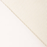 Cord-Polsterung Ecru Creme - Ribes y Casals