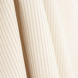 Cord-Polsterung Ecru Creme - Ribes y Casals