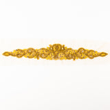 Margot Gold Strass Wandleuchte - Ribes y Casals