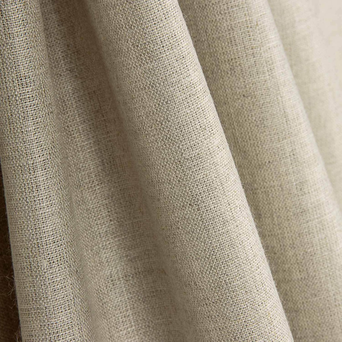 Rustikales Beige Leinen - Ribes y Casals