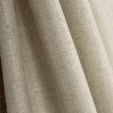 Rustikales Beige Leinen - Ribes y Casals