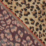 Leopardenmuster Gobelin - Ribes y Casals