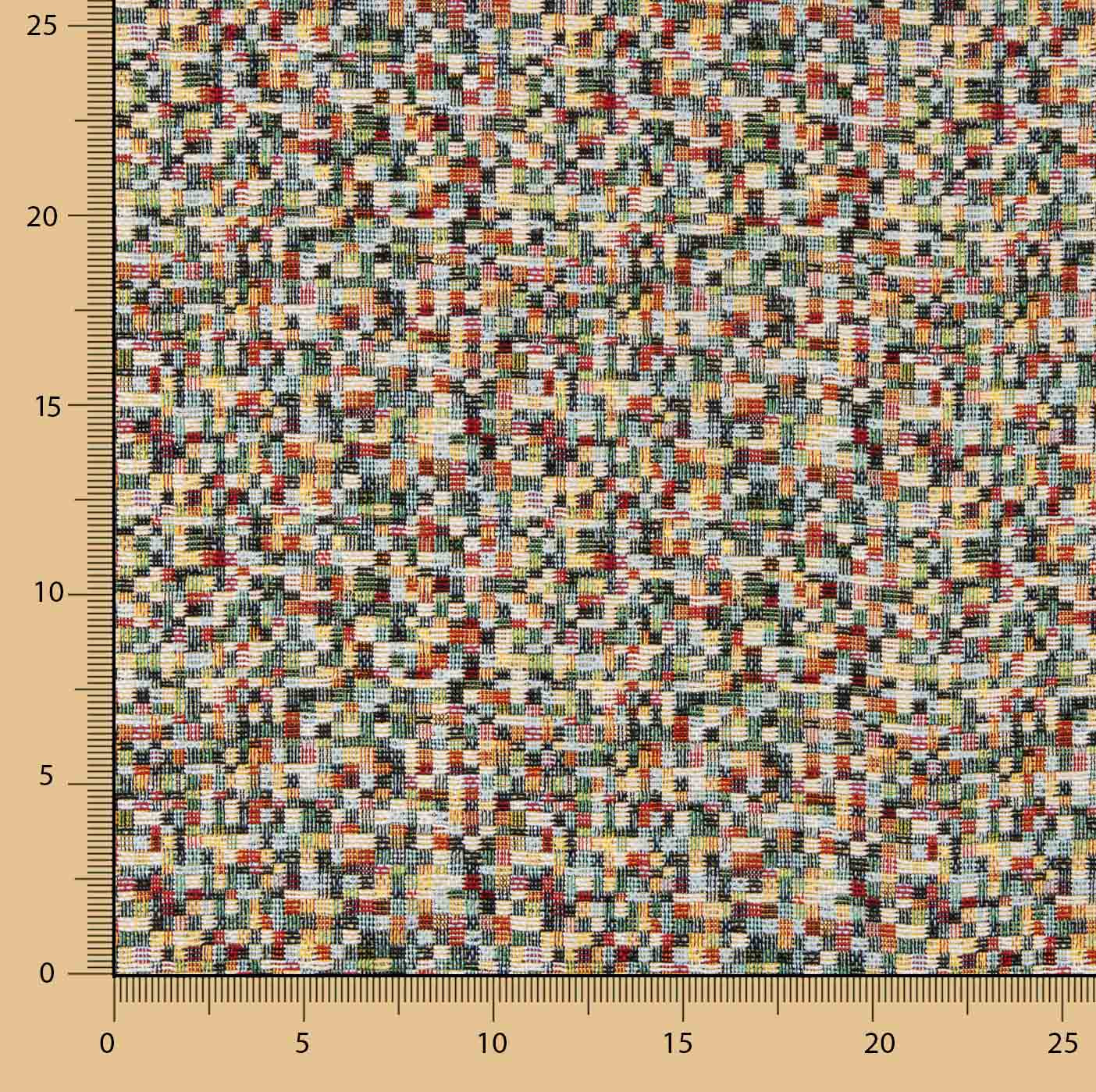 Gobelin Mini Geometrisch - Ribes y Casals