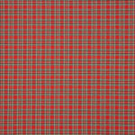 Noel Mini Plaid Segeltuch - Ribes y Casals