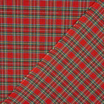 Noel Mini Plaid Segeltuch - Ribes y Casals