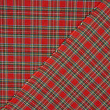 Noel Mini Plaid Segeltuch - Ribes y Casals