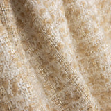 Chanel Lurex Tweed Golden Ecru - Ribes y Casals