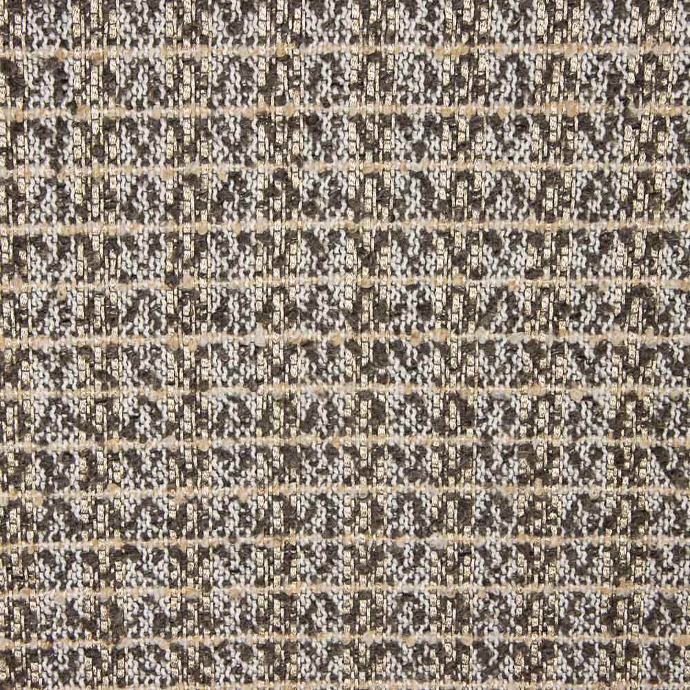 Chanel Lurex Tweed Goldener Nerz - Ribes y Casals