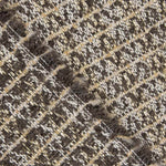 Chanel Lurex Tweed Goldener Nerz - Ribes y Casals