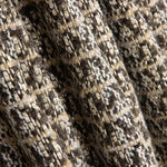 Chanel Lurex Tweed Goldener Nerz - Ribes y Casals
