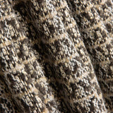 Chanel Lurex Tweed Goldener Nerz - Ribes y Casals