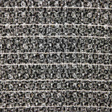 Chanel Lurex Zweifarbig Schwarz - Ribes y Casals