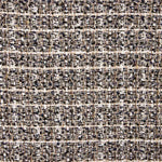Chanel Lurex Zweifarbig Tan - Ribes y Casals