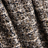 Chanel Lurex Zweifarbig Tan - Ribes y Casals