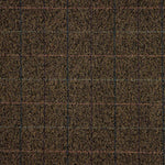 Wolle Herringbone Schwarz - Ribes y Casals