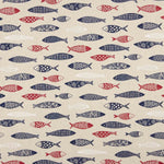 Panama Culla Fisch - Ribes y Casals