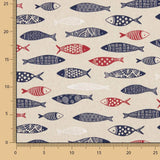 Panama Culla Fisch - Ribes y Casals
