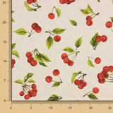 Panama Culla Kirschen - Ribes y Casals