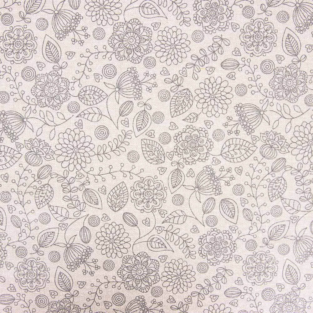 Stain Resin Tischdecke Zinnia - Ribes y Casals