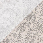 Stain Resin Tischdecke Zinnia - Ribes y Casals