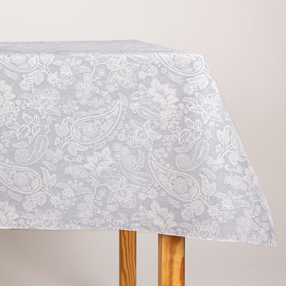Fleck Resin Tischdecke Cachemire - Ribes y Casals