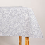 Fleck Resin Tischdecke Cachemire - Ribes y Casals