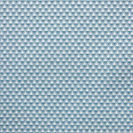 Hikari Blue Stain Resin Tischtuch Rhombus Blue - Ribes y Casals