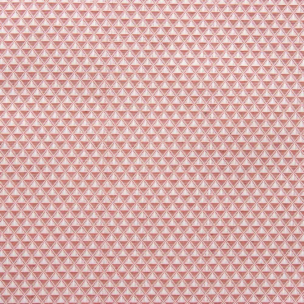 Tischtuch Harz Fleckenschutz Tischtuch Rhombus Hikari Rosa - Ribes y Casals