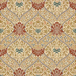 Gobelin-Teppich „Damast Beige“ - Ribes y Casals
