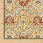 Gobelin-Teppich „Damast Beige“ - Ribes y Casals