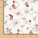 Leinwand-Kirschblüte - Ribes y Casals