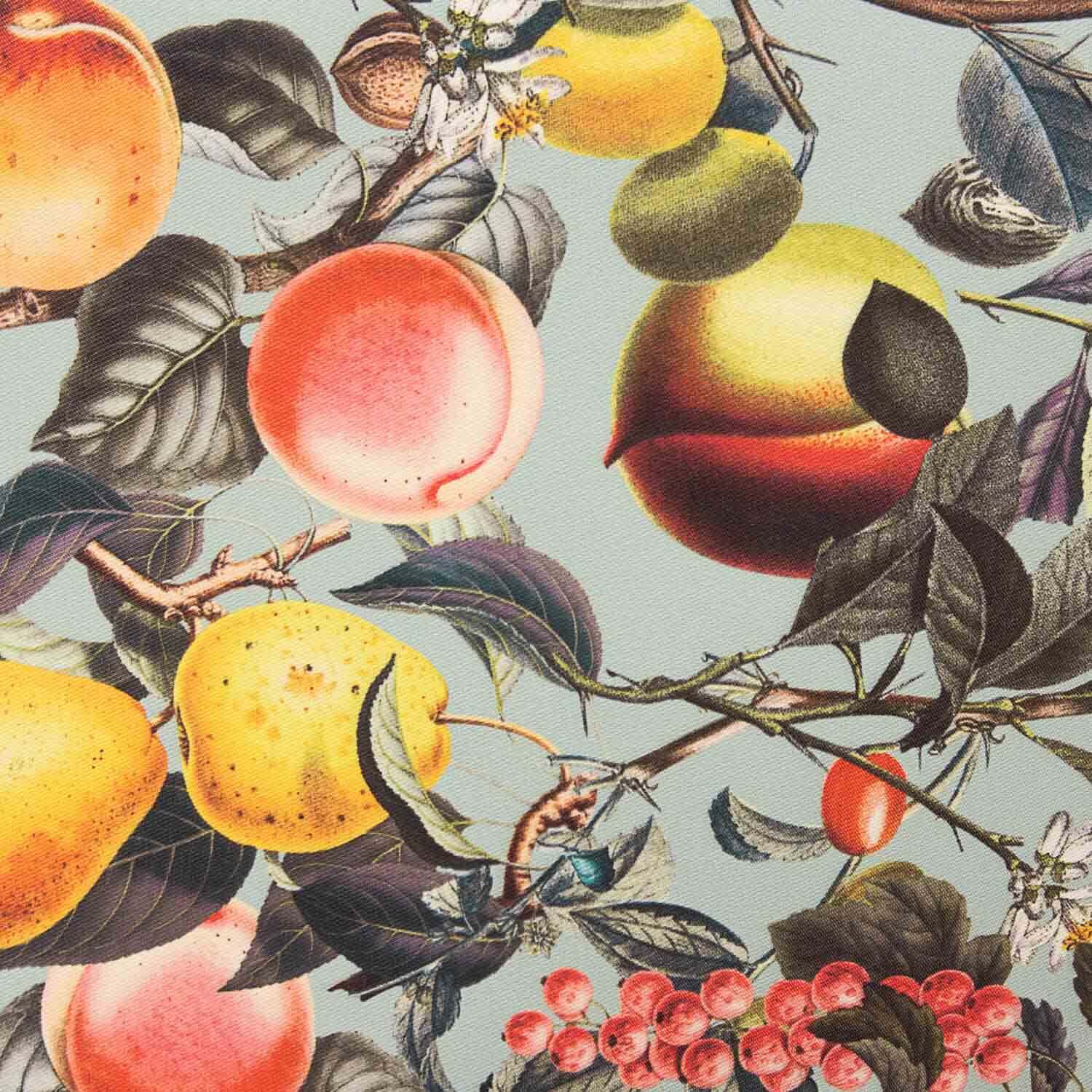 Fleckenbeständige Tischwäsche Frutas Vintage - Ribes y Casals