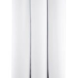 Polyester Flachrolle Weiß 150 cm - Stück 30 Meter - Ribes y Casals