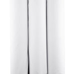 Polyester Flachrolle Weiß 280 cm - Stück 25 Meter - Ribes y Casals