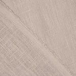 Leinen gewaschen C33 Sand - Ribes y Casals