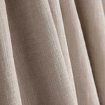 Leinen gewaschen C33 Sand - Ribes y Casals