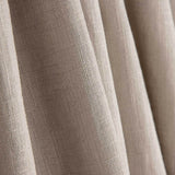 Leinen gewaschen C33 Sand - Ribes y Casals