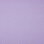 Rustikales Mauve 4mm Mauve Dot Druck - Ribes y Casals